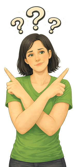 Prospective electrology student seeking answers from the Center for Electrology.